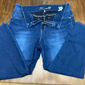 Seven7 High Rise Curvy Leggings Size 20W